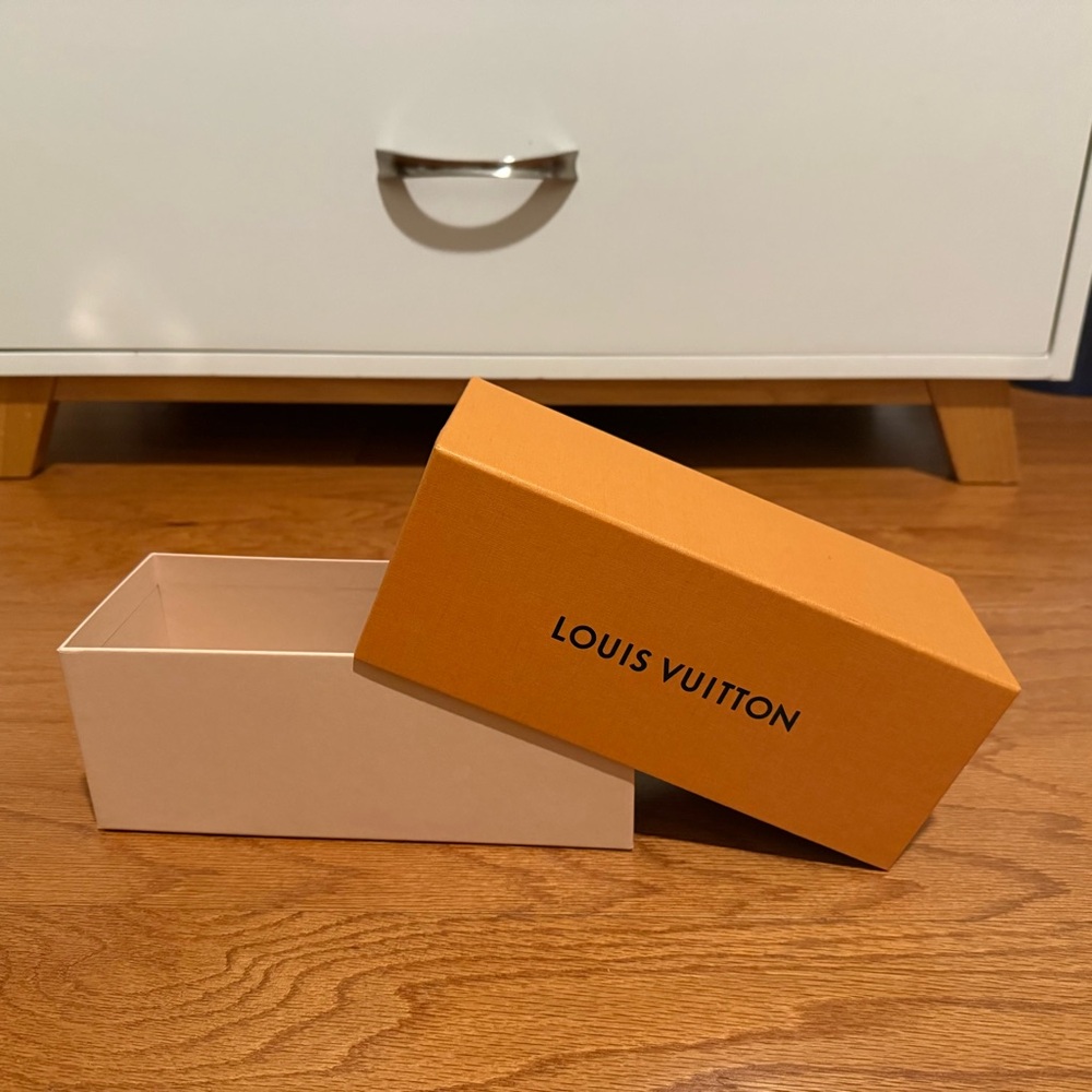 Louis Vuitton Gift Box